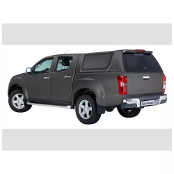 Купить Кунг для Isuzu D-Max DC - Road Ranger RH1 Special